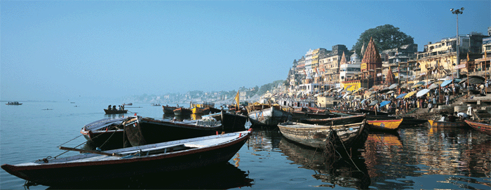 Voyages en Inde du Nord