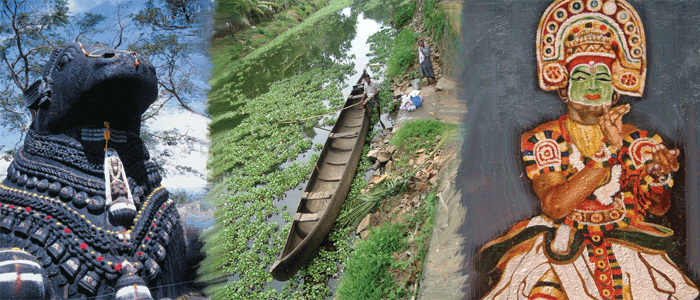 Voyages en Inde du Sud