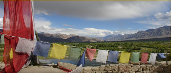 Voyages au Ladakh en Inde